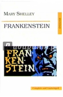 Frankenstein (Frankenstein or the Modern Promenheus)