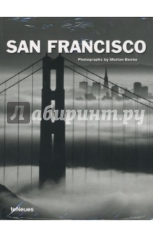 Фотоальбом: San Francisco