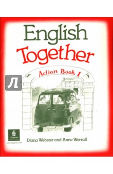 English Together 1 (Action Book)