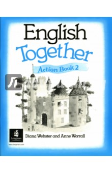 English Together 2 (Action Book)
