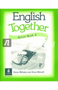 English Together 3 (Action Book)