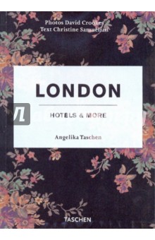 London. Hotels & More