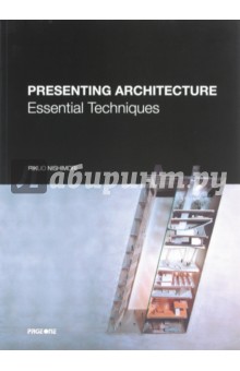 Presenting Architecture