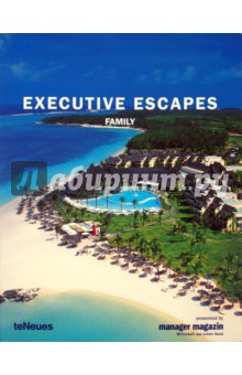 Executive Escapes Family