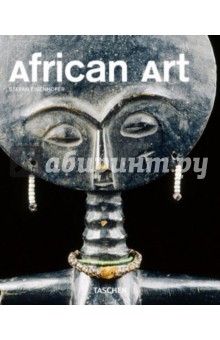 African Art / Искусство Африки