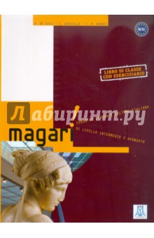 Magari (libro)