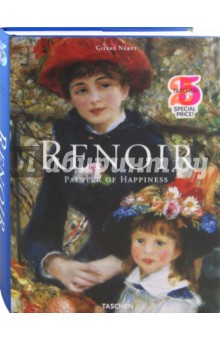 Renoir. Painter of Happiness