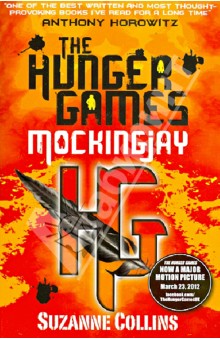 The Hunger Games 3. Mockingjay (original)