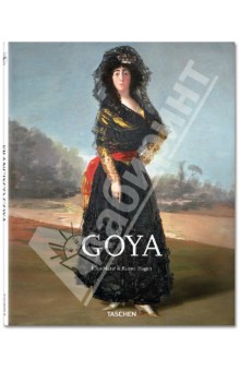 Francisco Goya. 1746-1828. On the Threshold of Modernity