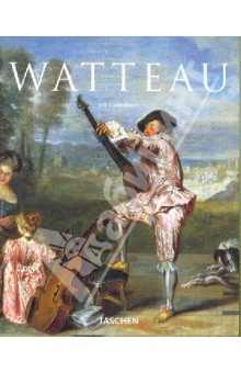 Antoine Watteau. 1984-1721