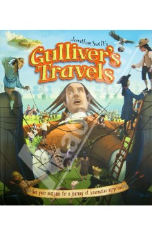Jonathan Swift's Gulliver's Travels