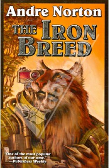 The Iron Breed
