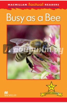 Mac Fact Read.  Busy as a Bee