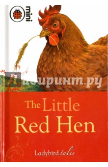 Little Red Hen