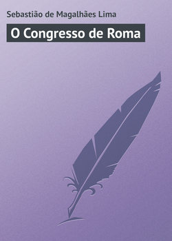 O Congresso de Roma