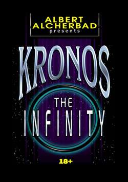 Kronos: The Infinity. 18+