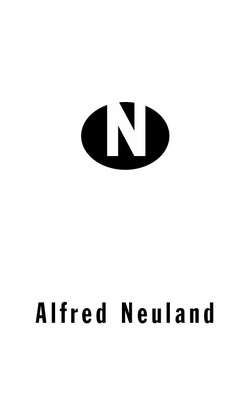 Alfred Neuland