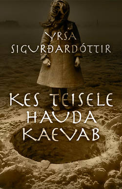 Kes teisele hauda kaevab