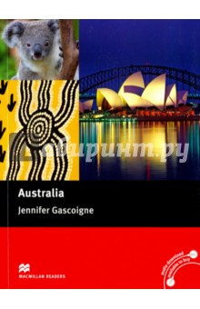 Australia. Upper-Intermediate Reader