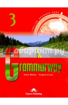 Grammarway 3. Student's Book. Pre-Intermediate