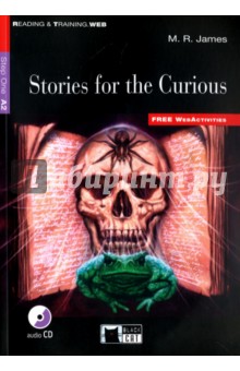 Stories For The Curious (+CD)