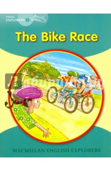 The Bike Race
