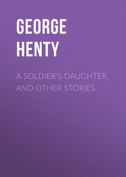A Soldier's Daughter, and Other Stories