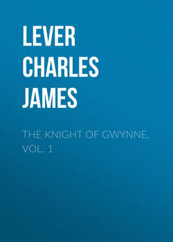 The Knight Of Gwynne, Vol. 1
