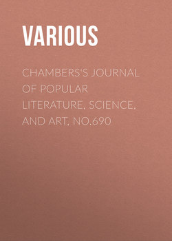 Chambers's Journal of Popular Literature, Science, and Art, No.690