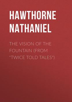 The Vision of the Fountain (From 