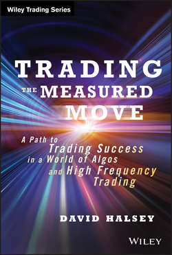Trading the Measured Move. A Path to Trading Success in a World of Algos and High Frequency Trading