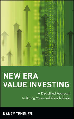 New Era Value Investing. A Disciplined Approach to Buying Value and Growth Stocks