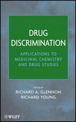 Drug Discrimination. Applications to Medicinal Chemistry and Drug Studies