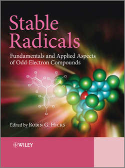 Stable Radicals. Fundamentals and Applied Aspects of Odd-Electron Compounds