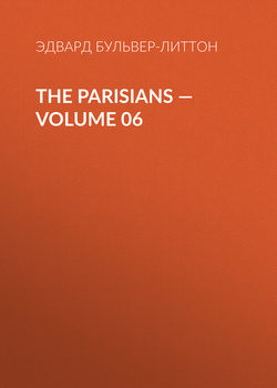 The Parisians — Volume 06