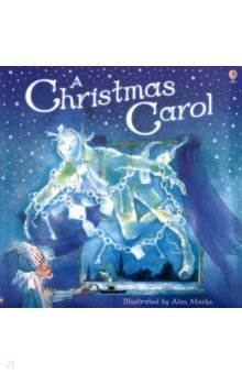 Christmas Carol (Picture Storybooks)