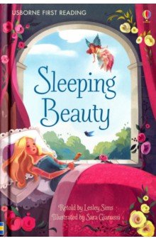 Sleeping Beauty (HB)