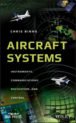 Aircraft Systems. Instruments, Communications, Navigation, and Control