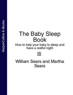 The Baby Sleep Book: How to help your baby to sleep and have a restful night