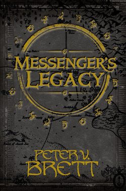 Messenger’s Legacy