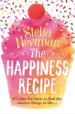 The Happiness Recipe