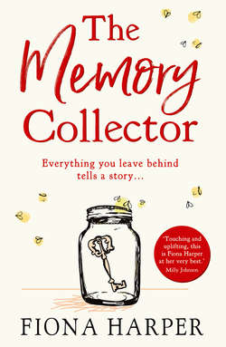 The Memory Collector: The emotional and uplifting new novel from the bestselling author of The Other Us