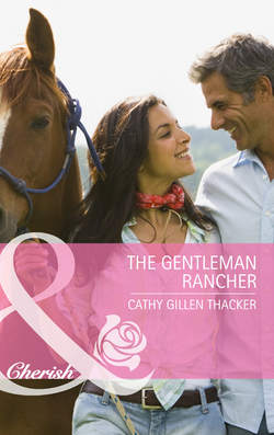 The Gentleman Rancher