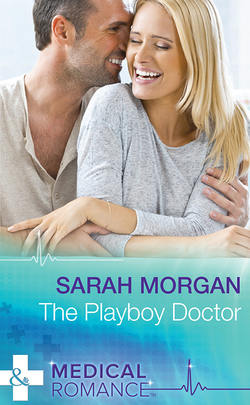 The Playboy Doctor