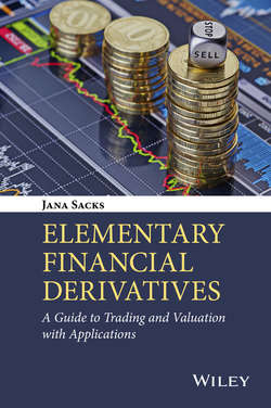 Elementary Financial Derivatives. A Guide to Trading and Valuation with Applications