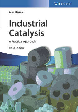 Industrial Catalysis. A Practical Approach