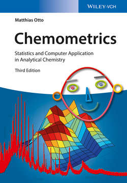 Chemometrics. Statistics and Computer Application in Analytical Chemistry