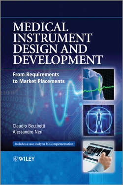 Medical Instrument Design and Development. From Requirements to Market Placements