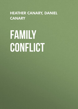 Family Conflict. Managing the Unexpected