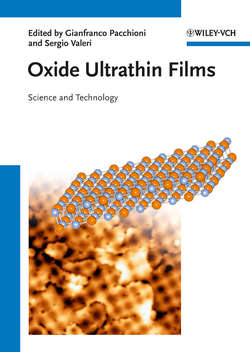Oxide Ultrathin Films. Science and Technology